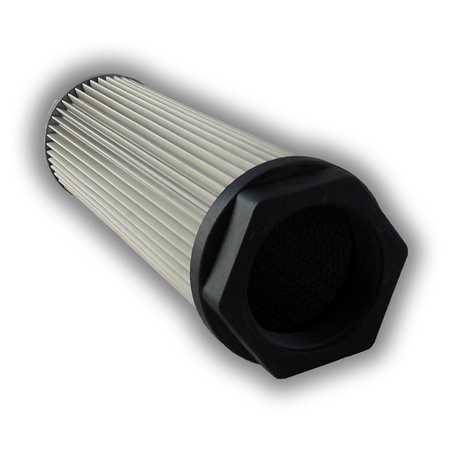Main Filter Hydraulic Filter, replaces WIX S21F250TA, Suction Strainer, 250 micron, Outside-In MF0588561